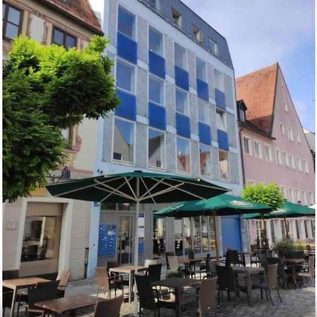 Old Town Apartment,Mit Renovierten Bad Ingolstadt Zewnętrze zdjęcie