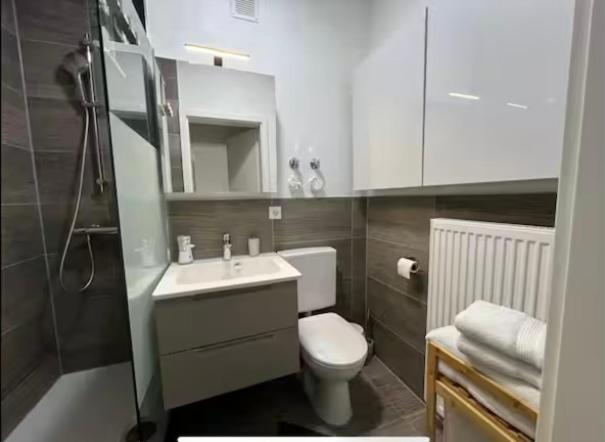 Old Town Apartment,Mit Renovierten Bad Ingolstadt Zewnętrze zdjęcie
